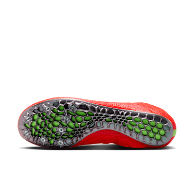 ナイキズームスーパーフライエリート2 27cm NIKE公式】ナイキ ズーム スーパーフライ エリート 2 トラック